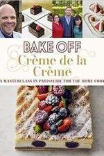 Watch Bake Off Creme De La Creme 9Movies