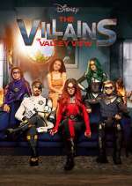 Watch The Villains of Valley View 9Movies