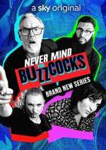 Watch Never Mind the Buzzcocks 9Movies