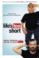 Watch Life's Too Short 9Movies