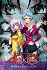 Watch Kiddy Grade 9Movies