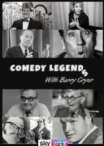 Watch Comedy Legends 9Movies