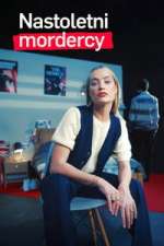 Watch Laura Whitmore on Britain\'s Killer Teens 9Movies