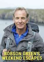 Watch Robson Green's Weekend Escapes 9Movies