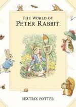 Watch The World of Peter Rabbit and Friends 9Movies