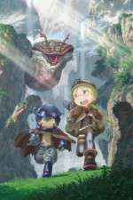 Watch Made in Abyss 9Movies