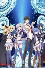 Watch Akashic Records of Bastard Magic Instructor 9Movies