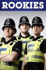 Watch Rookies (2015) 9Movies