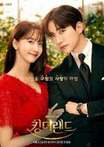 Watch King the Land 9Movies