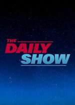 Watch The Daily Show 9Movies