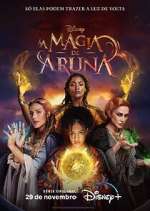 Watch A Magia de Aruna 9Movies