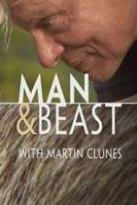 Watch Man & Beast with Martin Clunes 9Movies