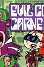 Watch Evil Con Carne 9Movies