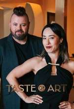 Watch Taste of Art 9Movies