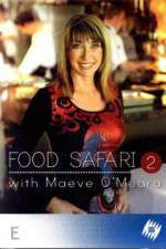 Watch Food Safari 9Movies