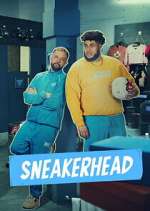 Watch Sneakerhead 9Movies