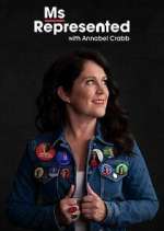 Watch Ms Represented with Annabel Crabb 9Movies