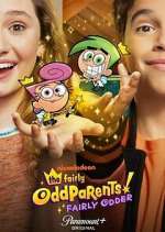 Watch The Fairly OddParents: Fairly Odder 9Movies