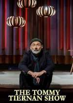 Watch The Tommy Tiernan Show 9Movies