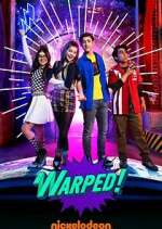 Watch Warped! 9Movies
