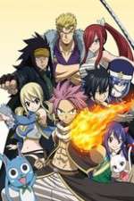 Watch Fairy Tail (2014) 9Movies