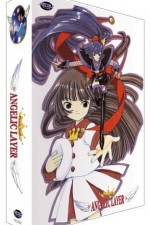 Watch Angelic Layer 9Movies