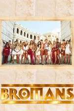 Watch Bromans 9Movies