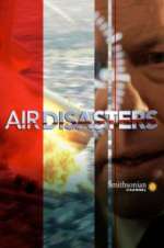 Watch Air Disasters 9Movies
