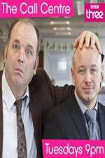 Watch The Call Centre 9Movies