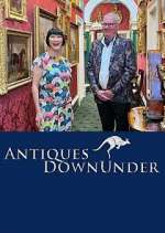 Watch Antiques DownUnder 9Movies