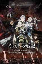 Watch Arslan Senki 9Movies