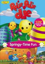 Watch Rolie Polie Olie 9Movies