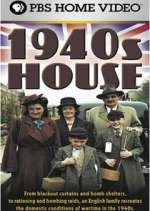 Watch The 1940s House 9Movies