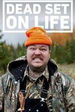 Watch Dead Set on Life 9Movies