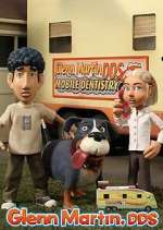 Watch Glenn Martin, DDS 9Movies