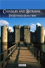 Watch Chivalry and Betrayal The Hundred Years War 9Movies