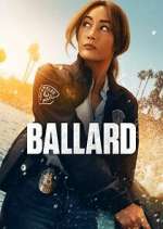 Watch Ballard 9Movies