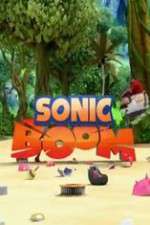 Watch Sonic Boom 9Movies