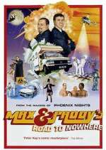 Watch Max & Paddy's Road to Nowhere 9Movies