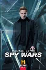Watch Damian Lewis: Spy Wars 9Movies