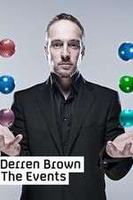 Watch Derren Brown The Events 9Movies