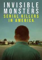 Watch Invisible Monsters: Serial Killers in America 9Movies