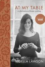 Watch Nigella: At My Table 9Movies