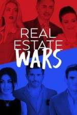 Watch Real Estate Wars 9Movies