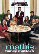 Watch Mathis Family Matters 9Movies