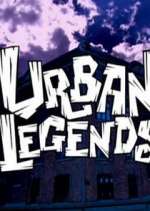 Watch Urban Legends 9Movies