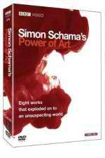 Watch Simon Schama's Power of Art 9Movies