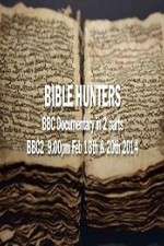 Watch Bible Hunters 9Movies