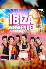 Watch Ibiza Weekender 9Movies