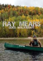 Watch Ray Mears Goes Walkabout 9Movies